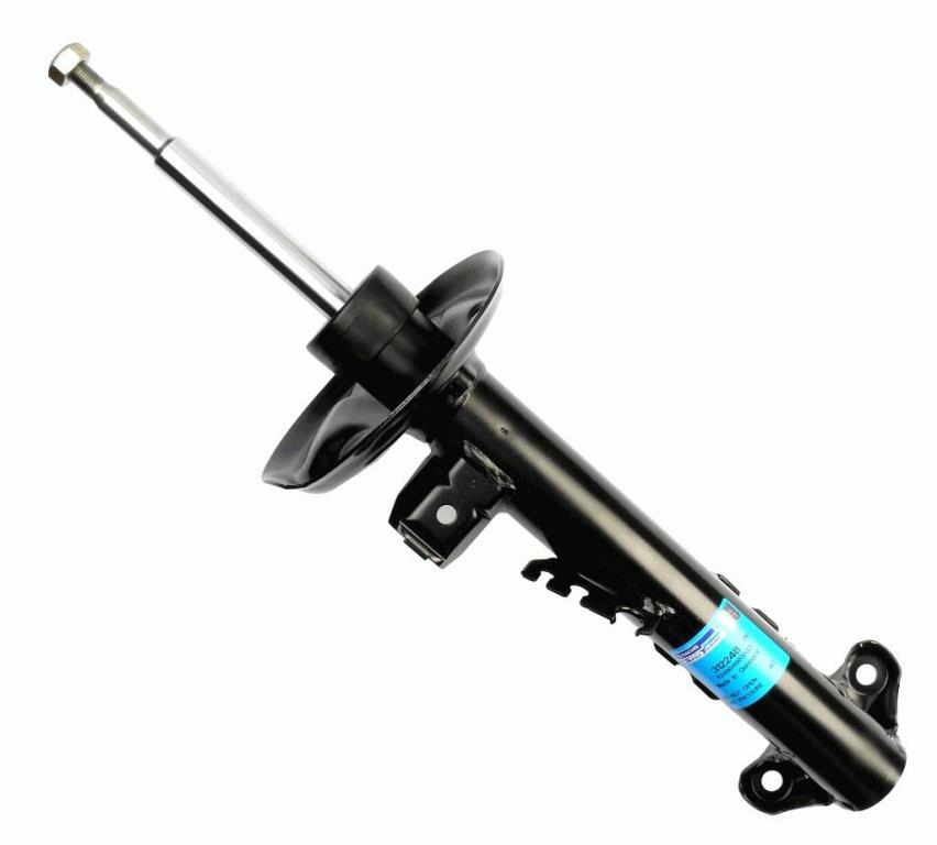Amortisseur SACHS ref. 312 248