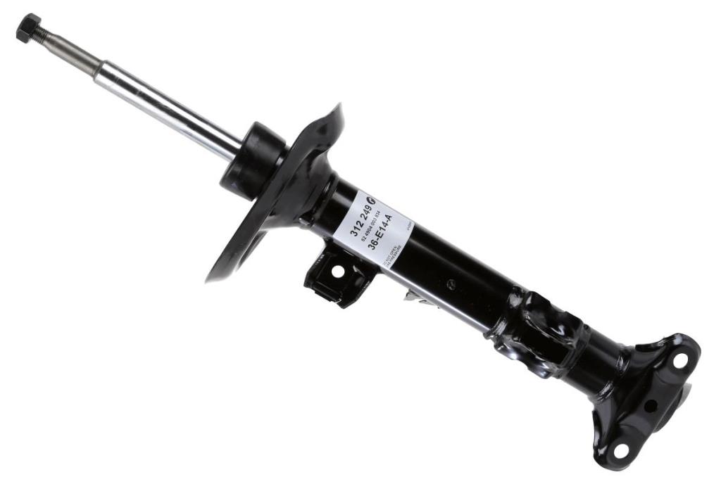 Amortecedor de choques SACHS ref. 312 249