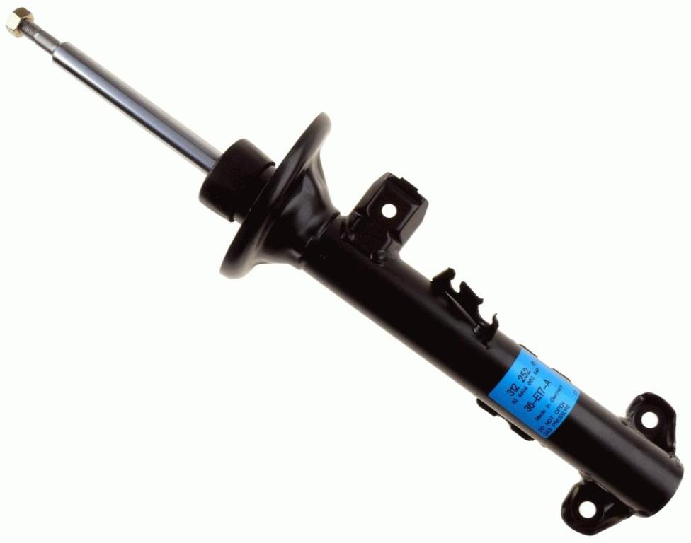 Amortisseur SACHS ref. 312 252