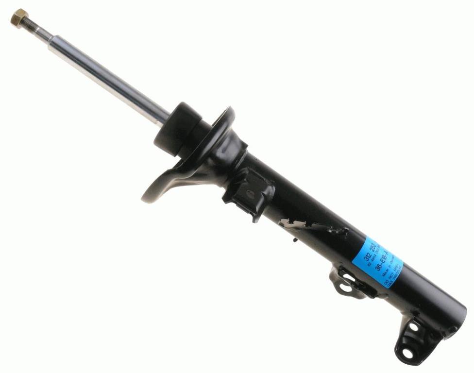 Amortisseur SACHS ref. 312 253