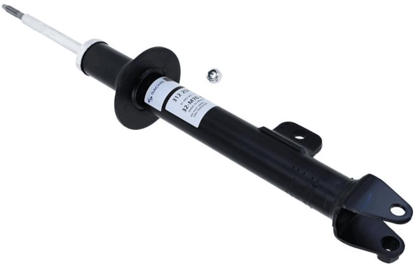 Amortisseur SACHS ref. 312 258