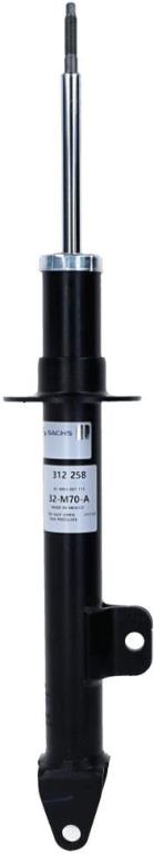 Amortisseur SACHS ref. 312 258