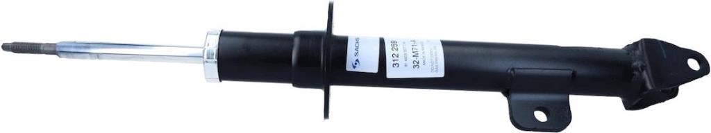 Amortisseur SACHS ref. 312 259