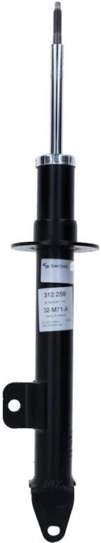 Amortisseur SACHS ref. 312 259