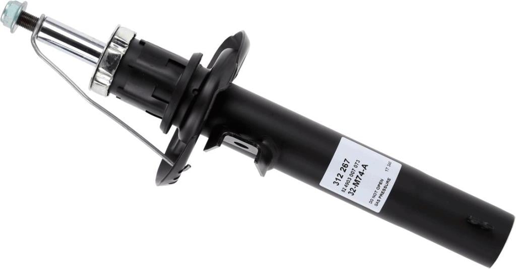Amortiguadores SACHS Super Touring - ref. 312 267