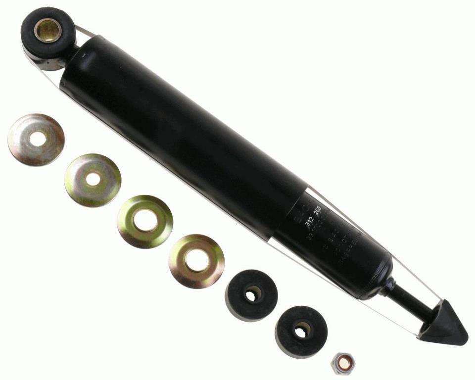Amortiguadores SACHS ref. 312 268