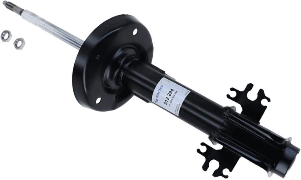 Amortisseurs SACHS ref. 312 294