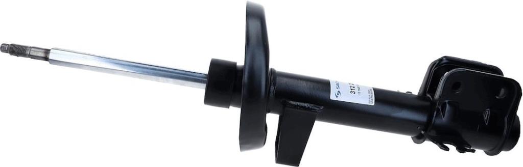 Amortisseurs SACHS ref. 312 294