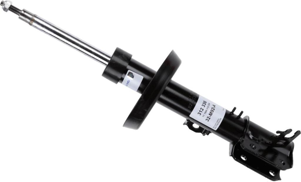 Amortisseur SACHS ref. 312 336