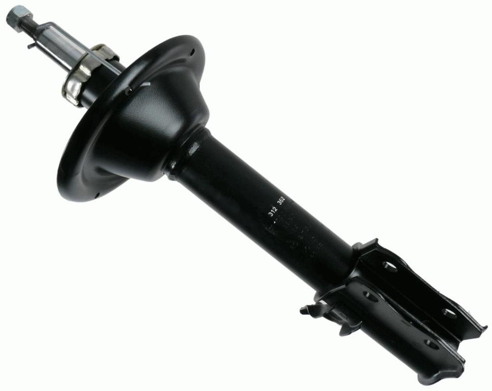 Amortisseur SACHS  ref. 312 362