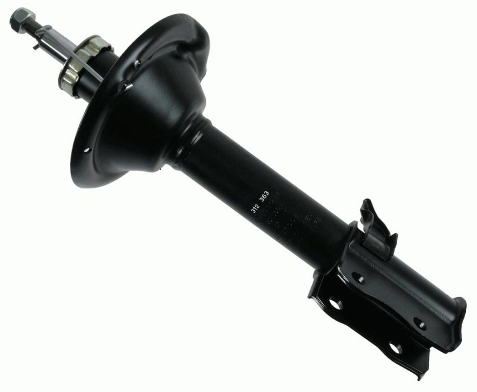 Amortisseur SACHS ref. 312 363