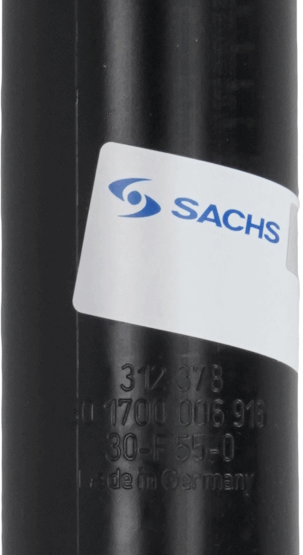 Amortiguadores SACHS ref. 312 378
