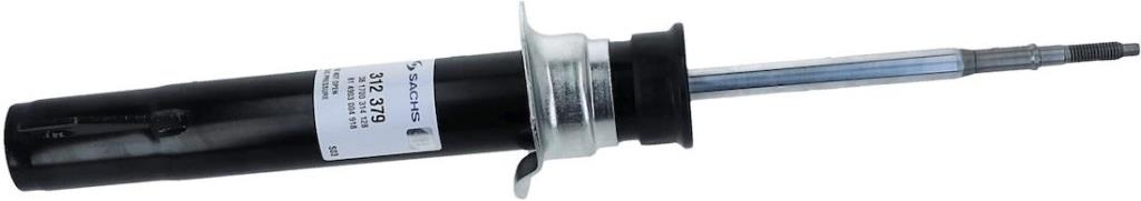 Amortiguadores SACHS ref. 312 379