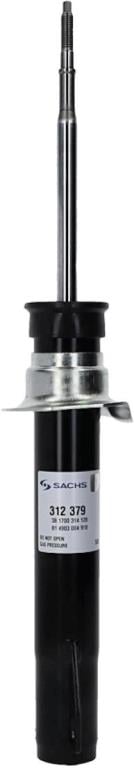 Amortiguadores SACHS ref. 312 379