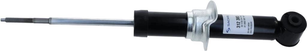 Amortiguadores SACHS ref. 312 380