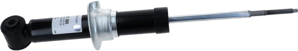 Amortiguadores SACHS ref. 312 380
