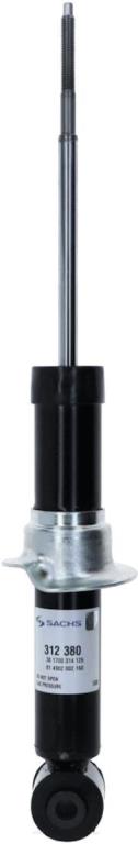 Amortiguadores SACHS ref. 312 380