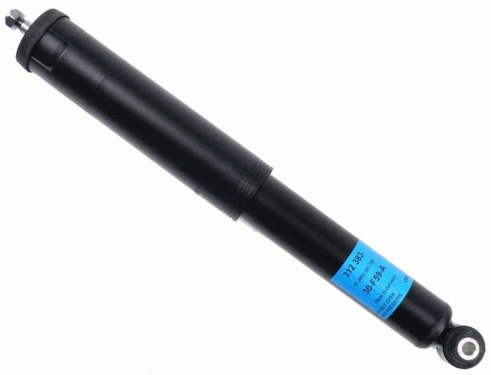 Amortiguadores SACHS ref. 312 383