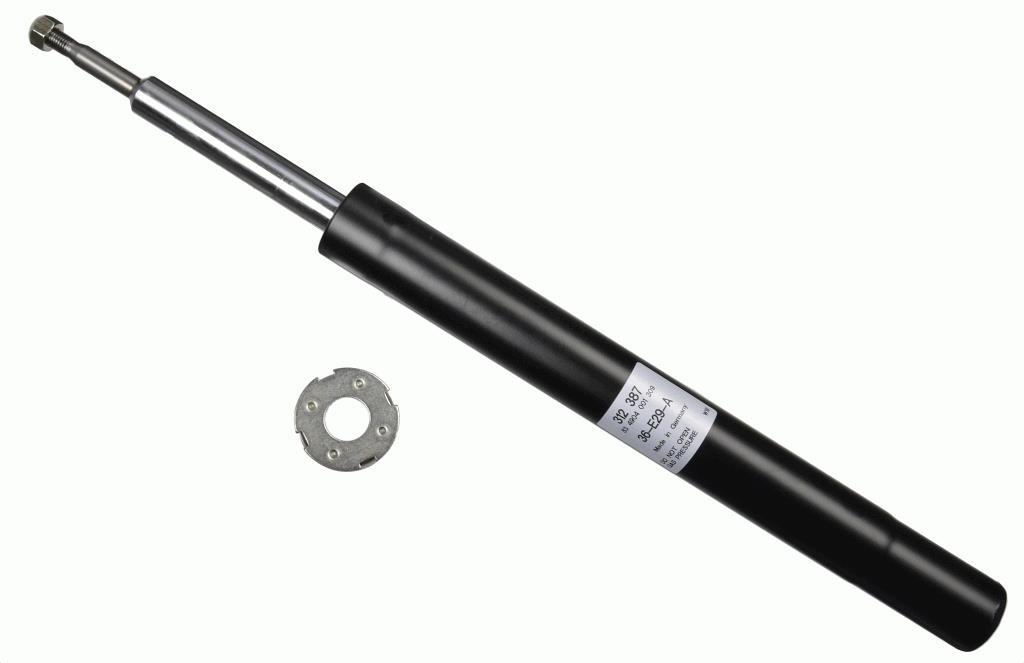 Amortiguadores SACHS ref. 312 387