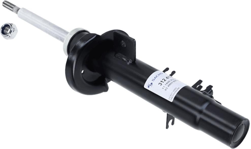 Amortiguador SACHS ref. 312 419