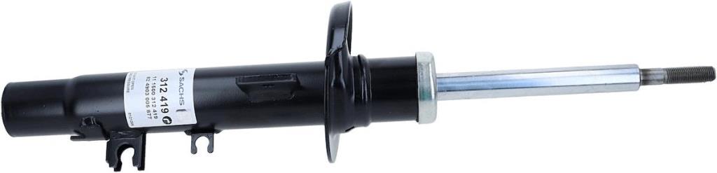 Amortiguador SACHS ref. 312 419