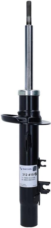 Amortiguador SACHS ref. 312 419
