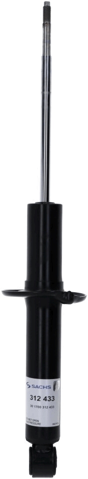 Amortiguadores SACHS ref. 312 433