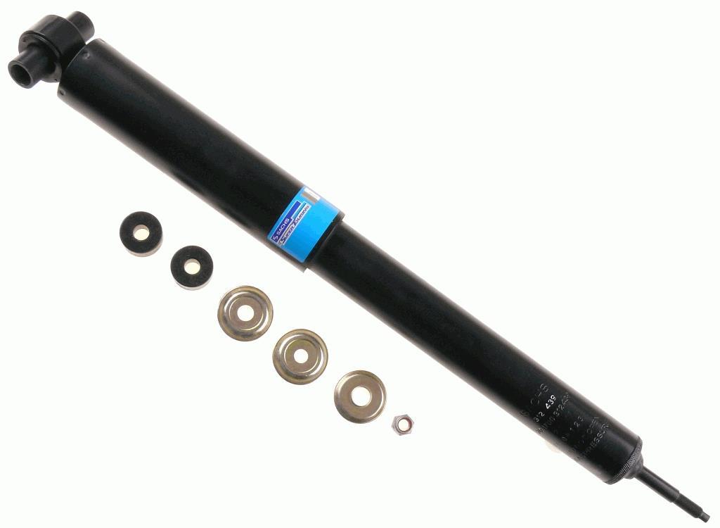 Amortisseurs SACHS ref. 312 439