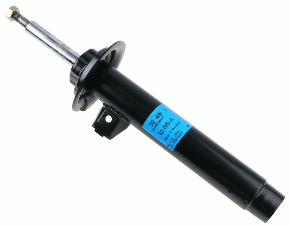 Amortecedor de choques SACHS  ref. 312 466