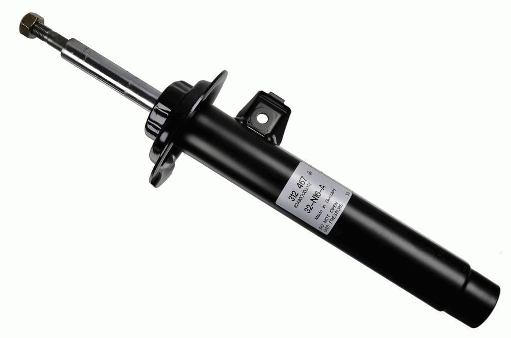 Amortisseur SACHS ref. 312 467