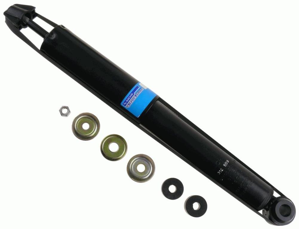 Amortiguadores SACHS ref. 312 559