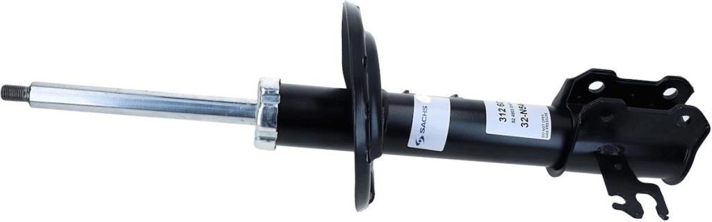 Amortisseur SACHS ref. 312 601
