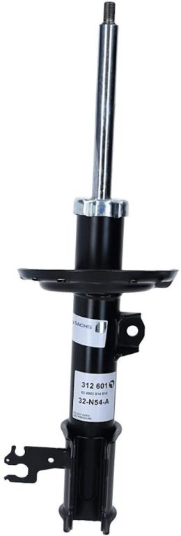 Amortisseur SACHS ref. 312 601