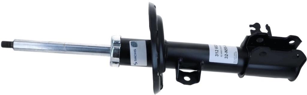 Amortisseur SACHS ref. 312 602