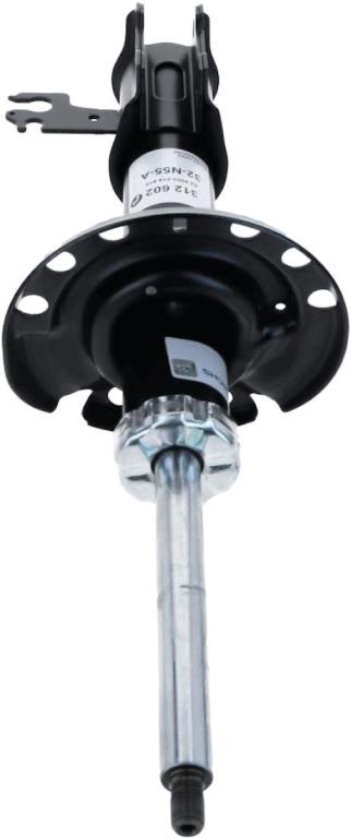 Amortisseur SACHS ref. 312 602