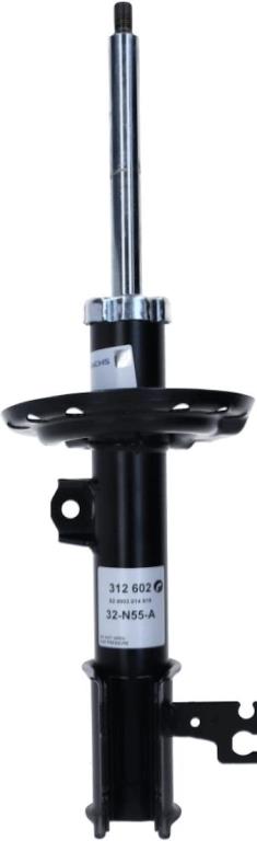 Amortisseur SACHS ref. 312 602