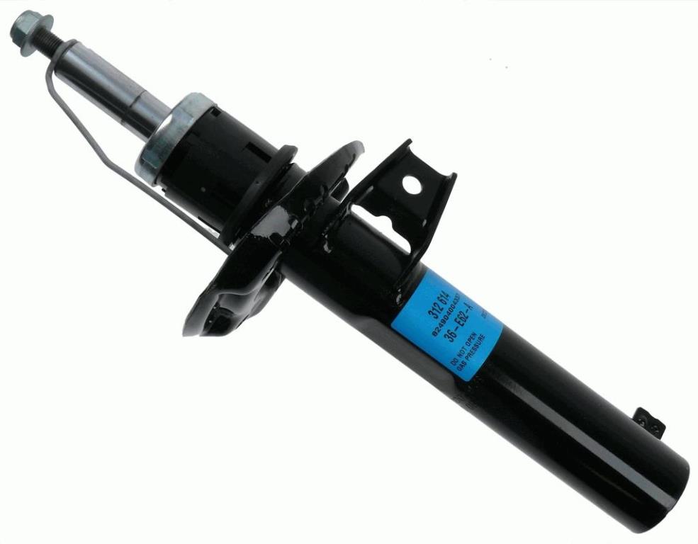 Amortiguadores SACHS ref. 312 614