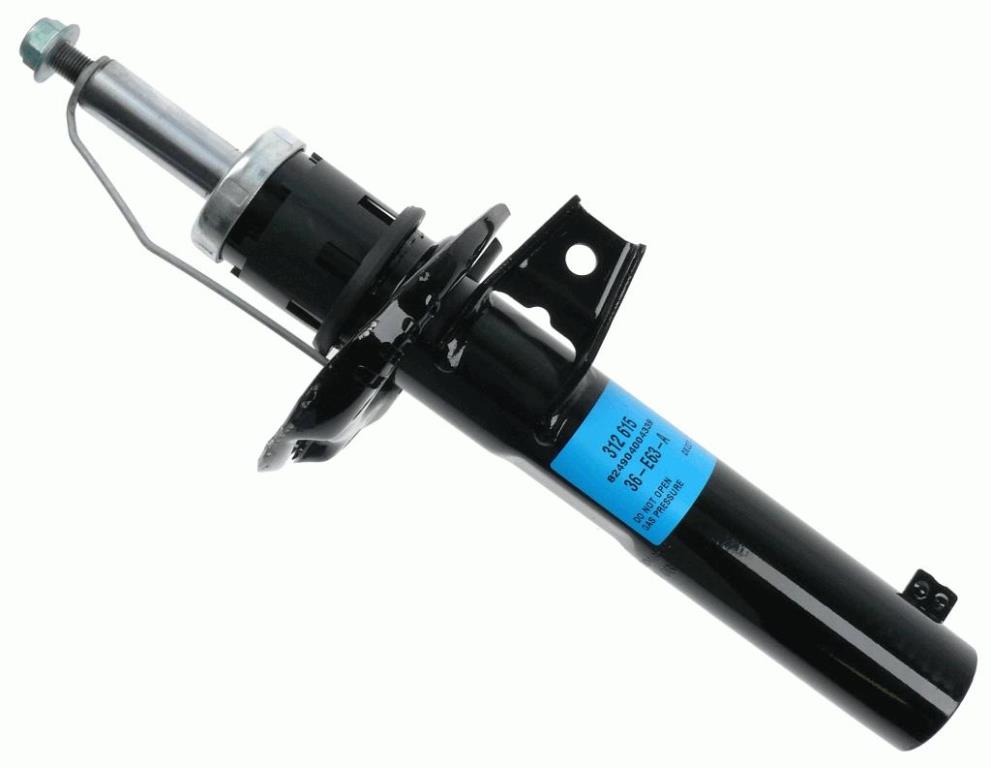 Amortiguadores SACHS ref. 312 615