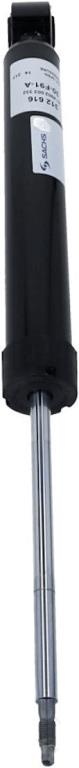 Amortiguadores SACHS ref. 312 616