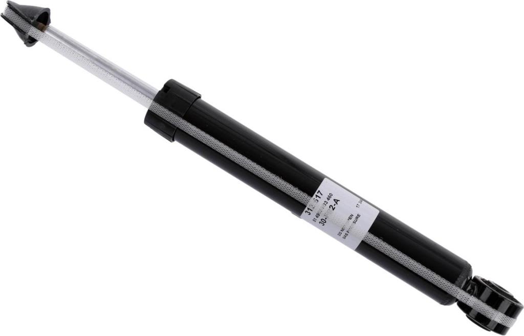 Amortisseurs SACHS ref. 312 617