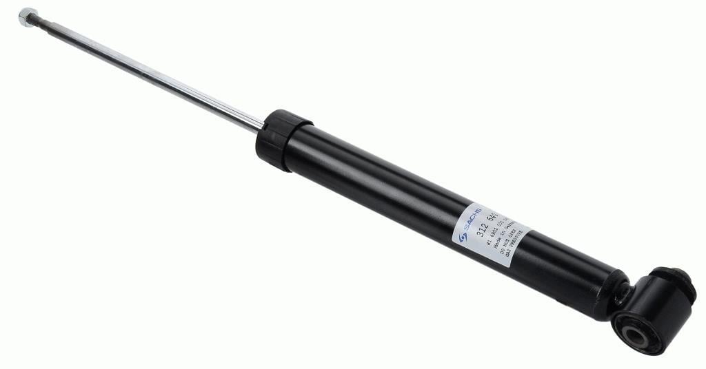 Amortiguadores SACHS ref. 312 640