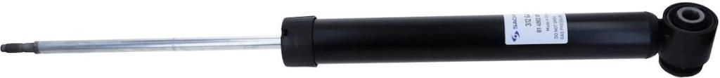 Amortiguadores SACHS ref. 312 640