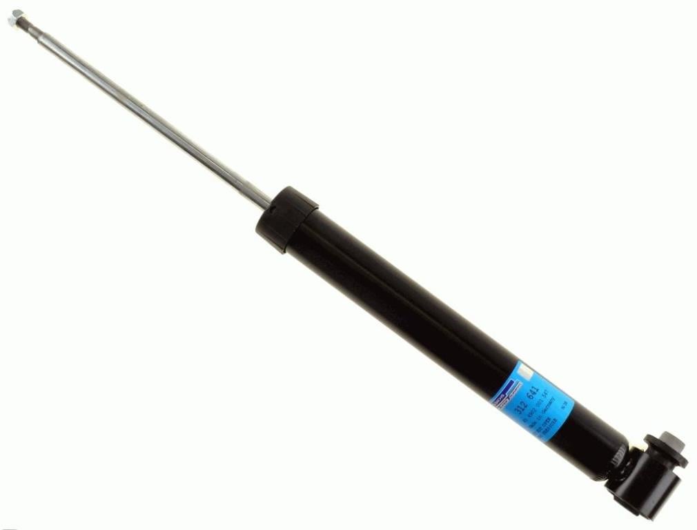 Amortiguadores SACHS ref. 312 641