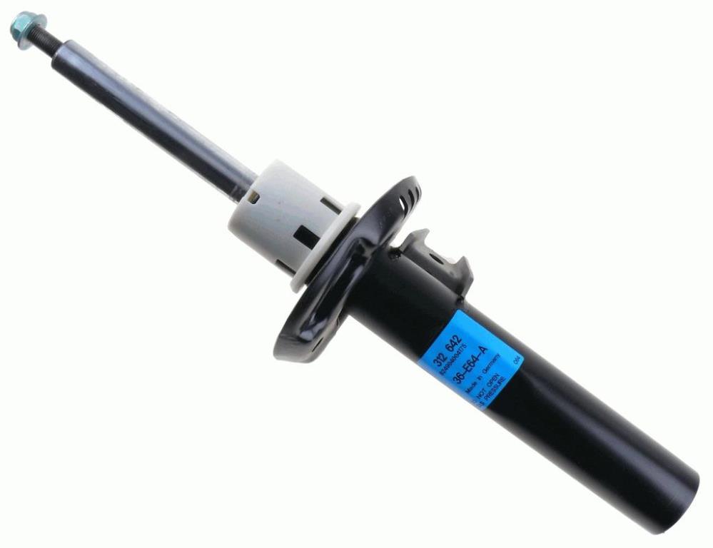 Amortiguadores SACHS ref. 312 642