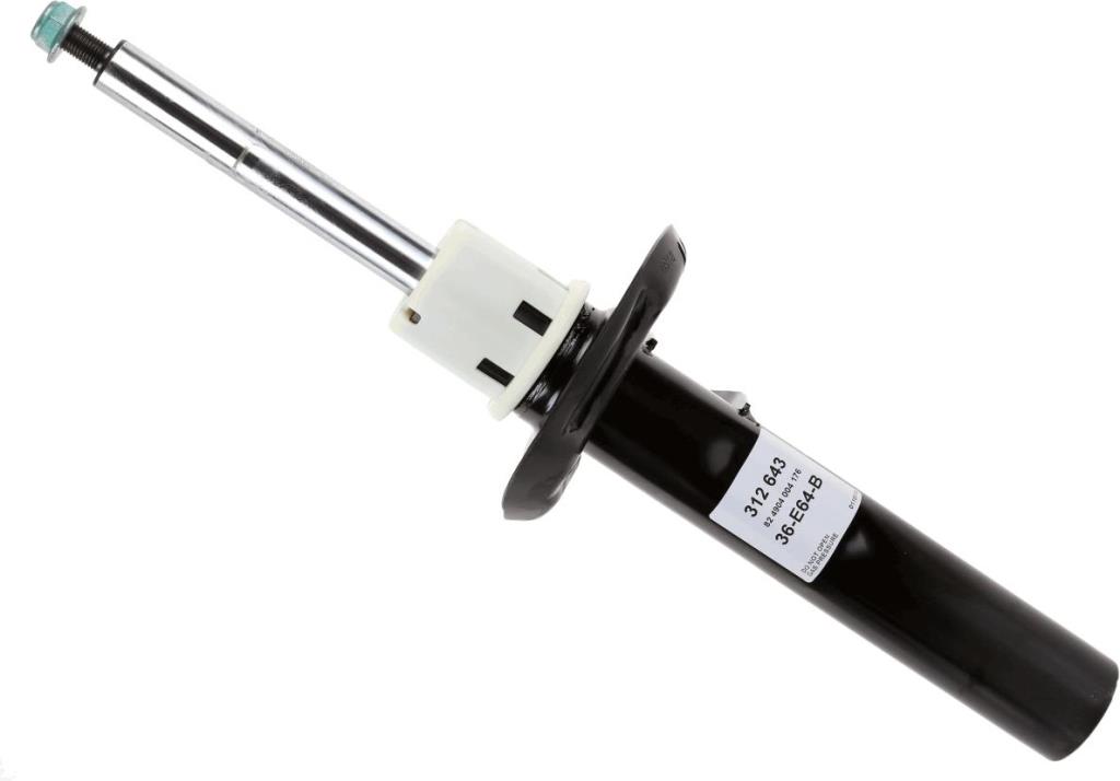 Amortisseurs SACHS ref. 312 643