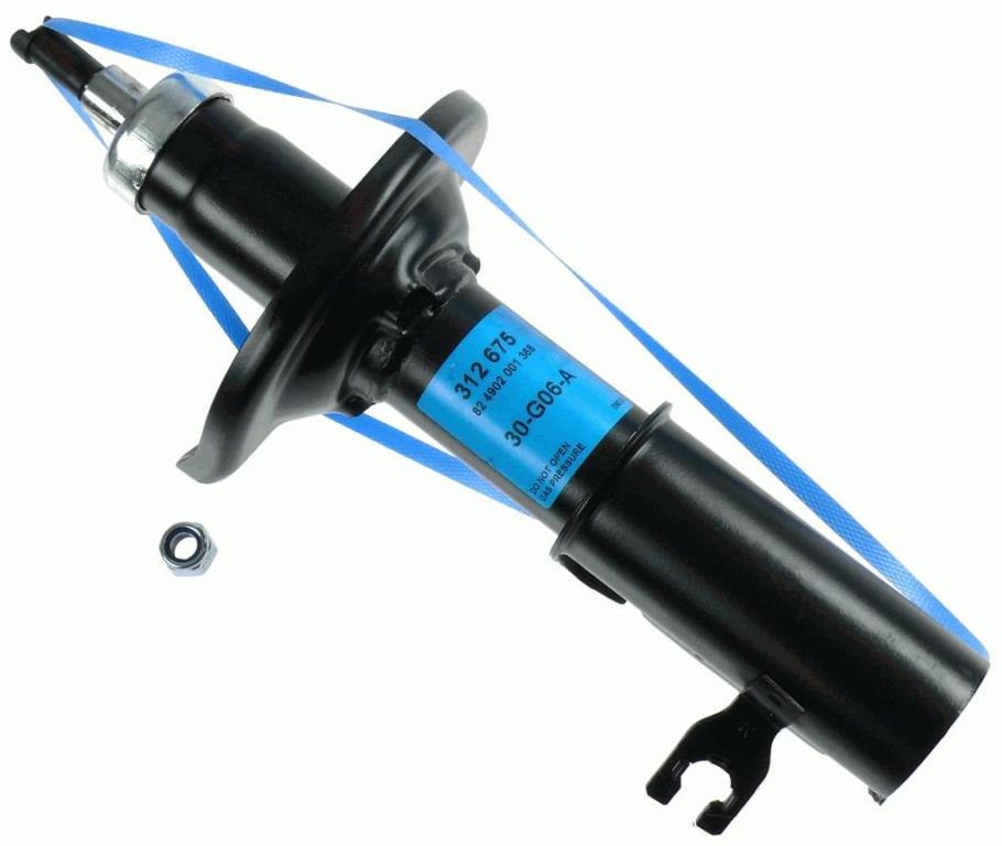 Amortisseur SACHS ref. 312 675