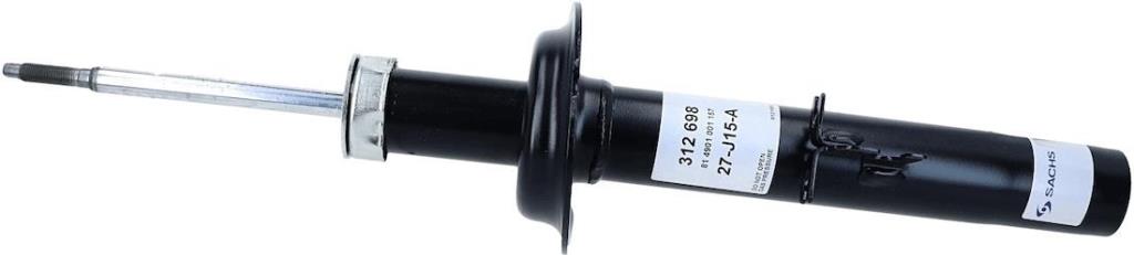 Amortiguadores SACHS ref. 312 698