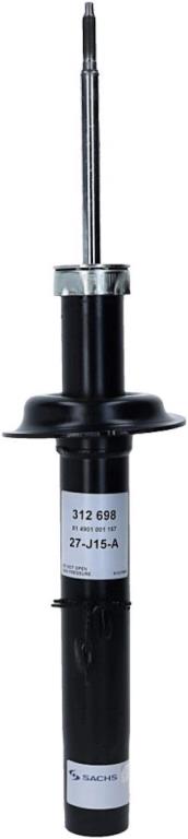 Amortiguadores SACHS ref. 312 698