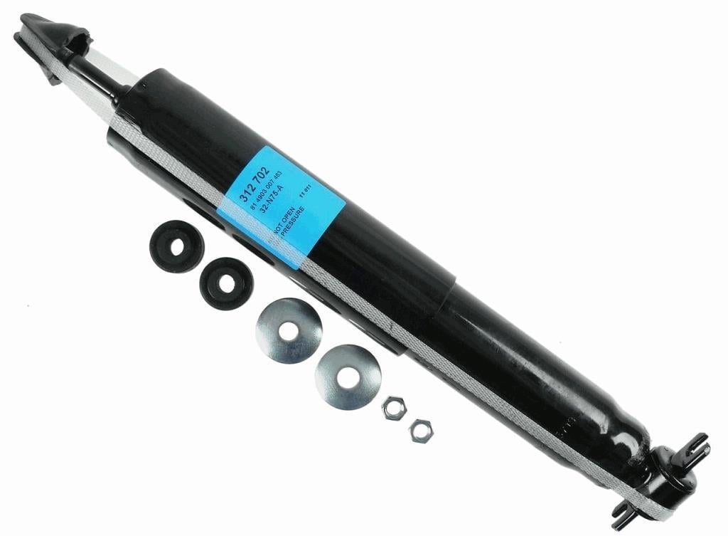 Amortiguadores SACHS ref. 312 702