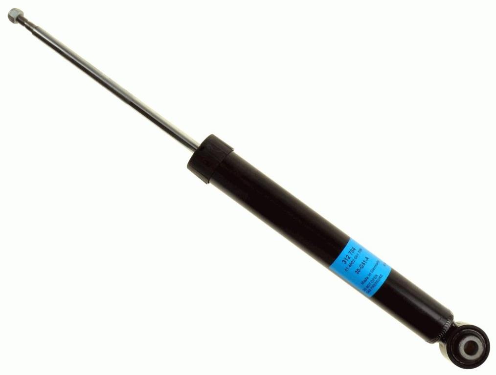 Amortiguadores SACHS ref. 312 784